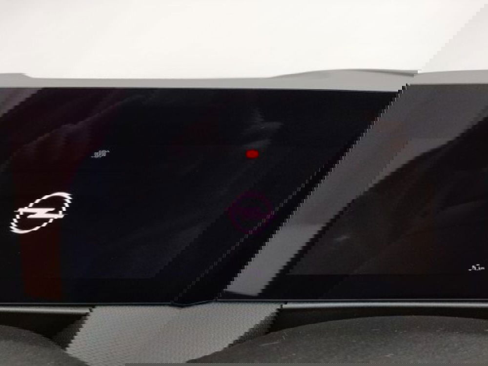 Opel Astra nuova a Torino (15)