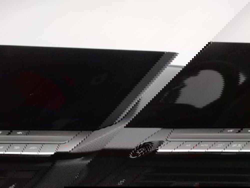 Opel Astra nuova a Torino (18)