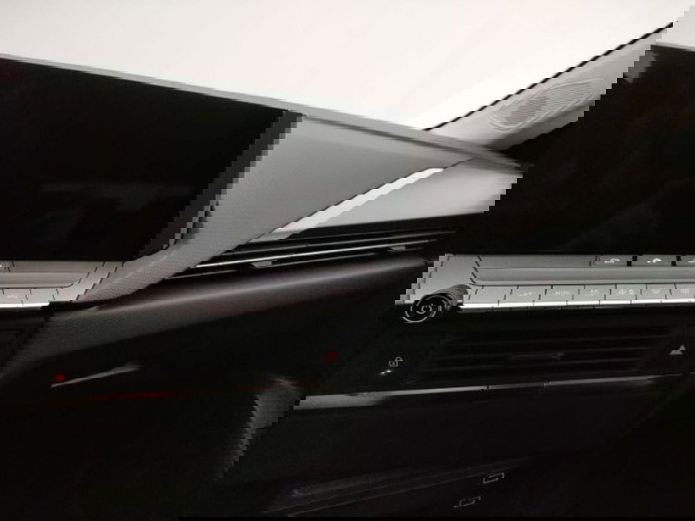 Opel Astra nuova a Torino (19)