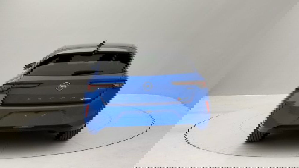 Opel Astra nuova a Torino (4)