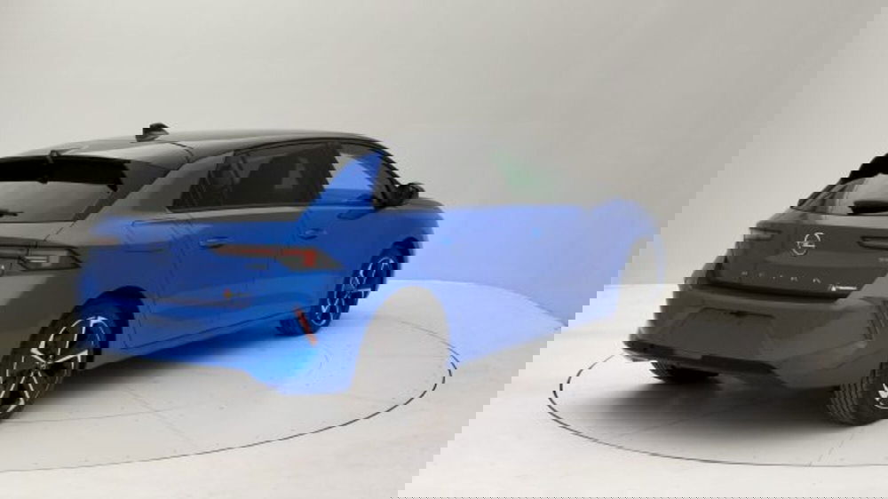 Opel Astra nuova a Torino (5)