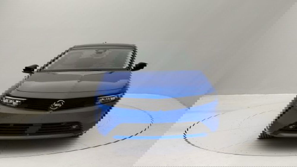 Opel Astra nuova a Torino (8)