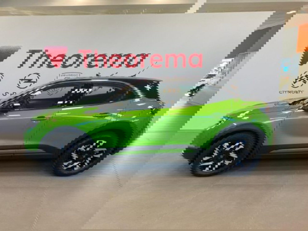 Opel Mokka nuova a Torino