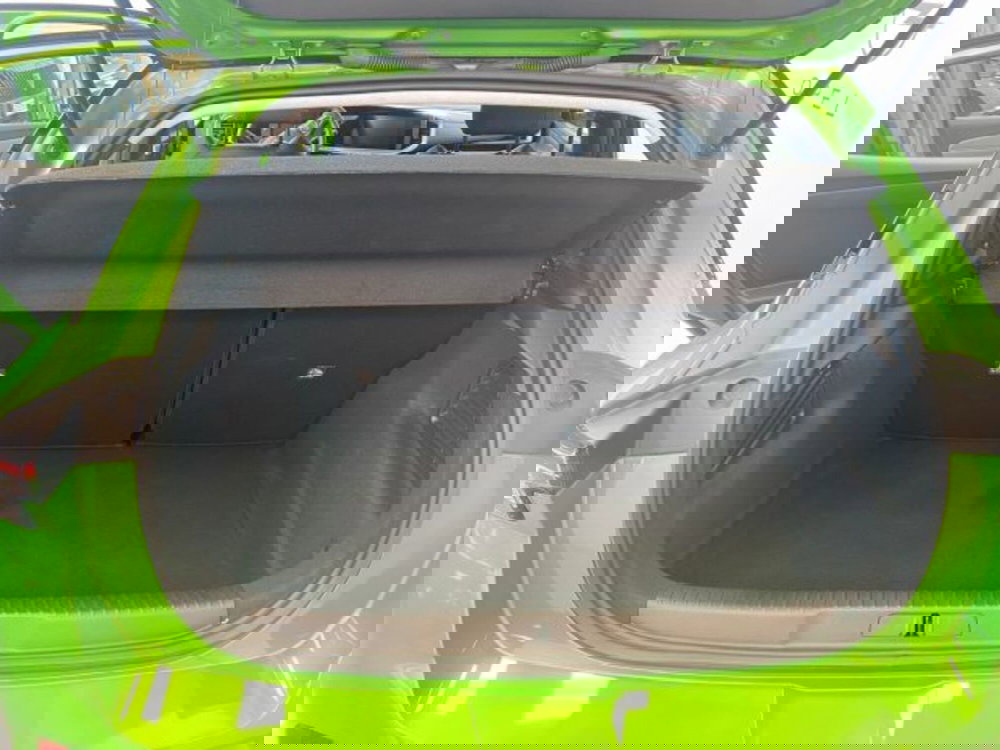 Opel Mokka nuova a Torino (10)