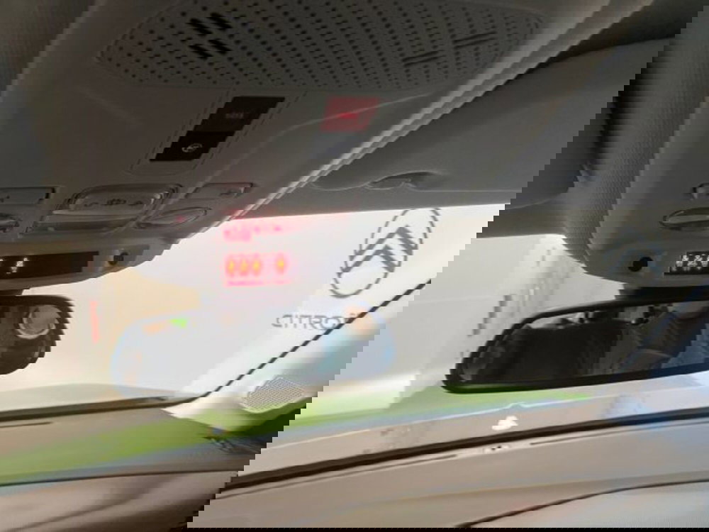 Opel Mokka nuova a Torino (11)