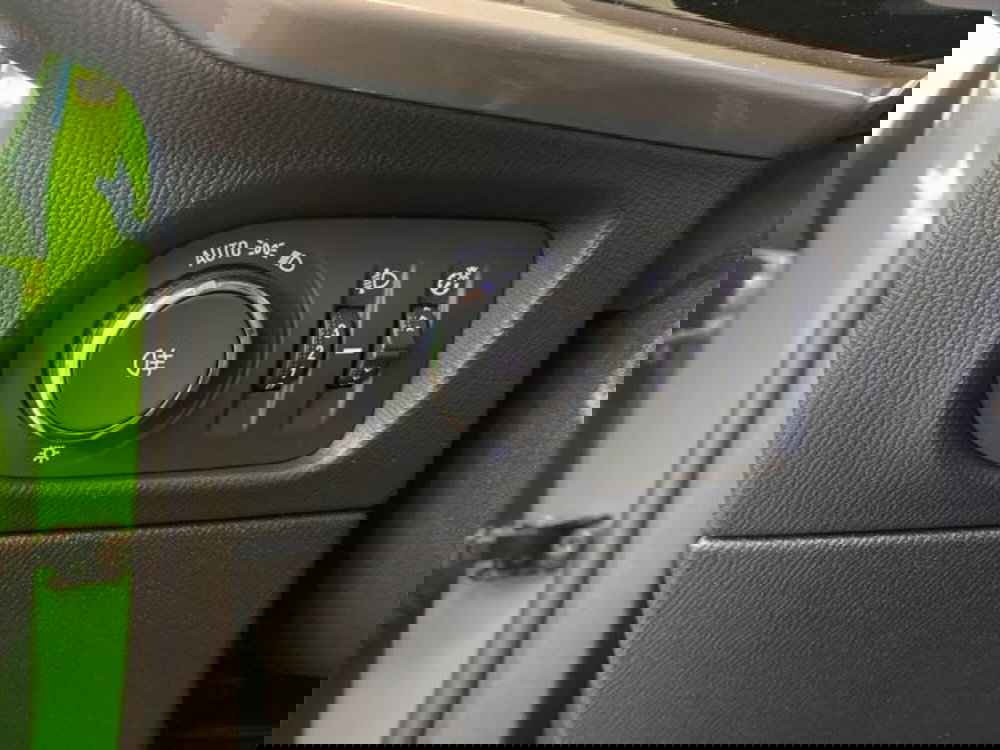 Opel Mokka nuova a Torino (12)