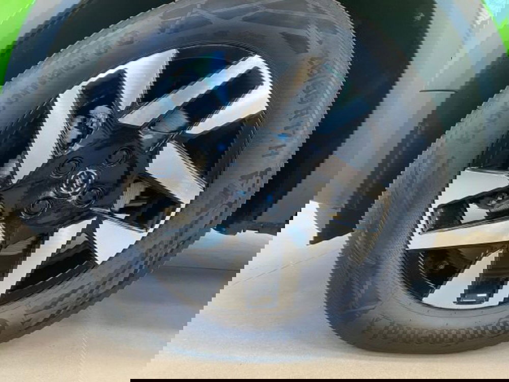 Opel Mokka nuova a Torino (13)