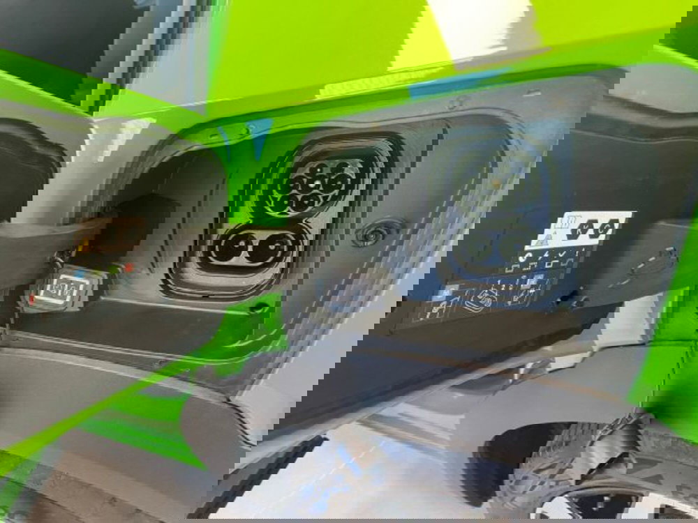 Opel Mokka nuova a Torino (14)