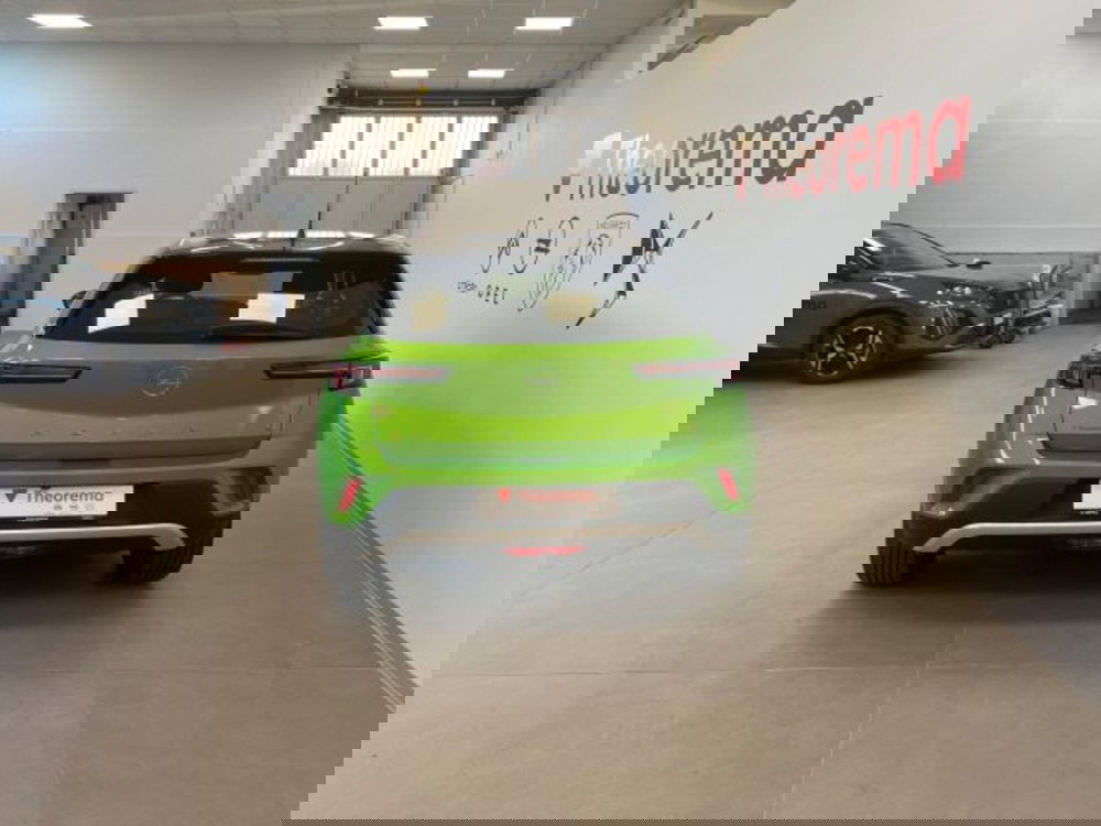 Opel Mokka nuova a Torino (3)