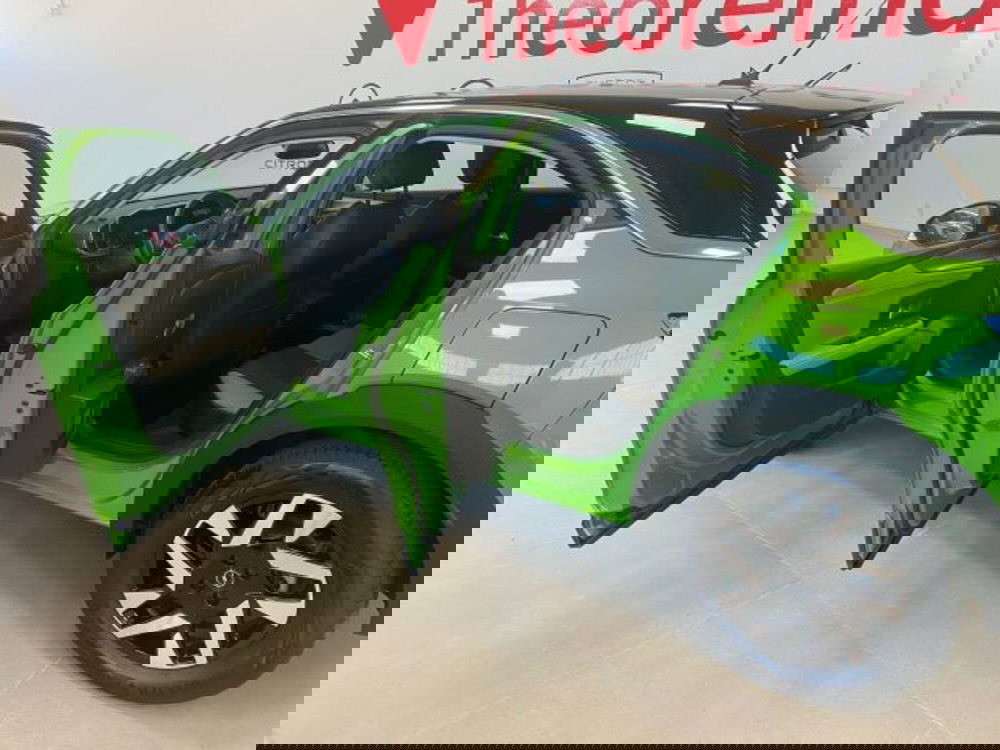 Opel Mokka nuova a Torino (4)