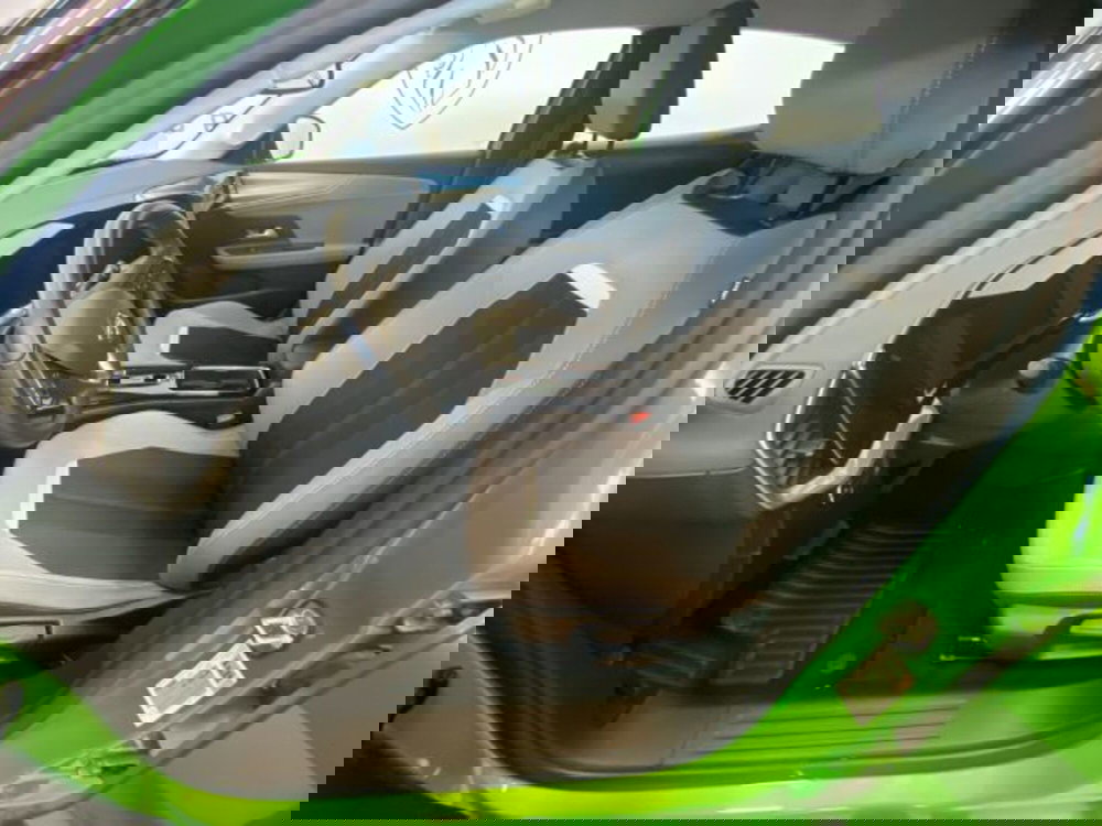 Opel Mokka nuova a Torino (5)