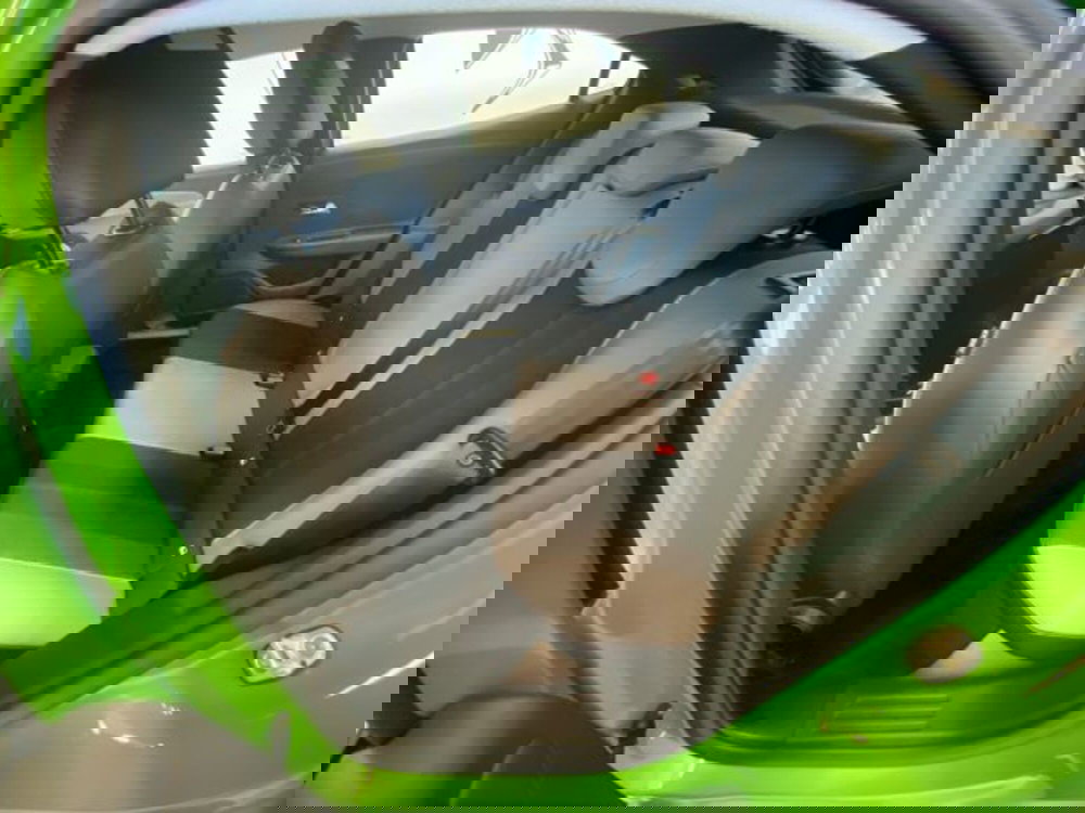 Opel Mokka nuova a Torino (6)