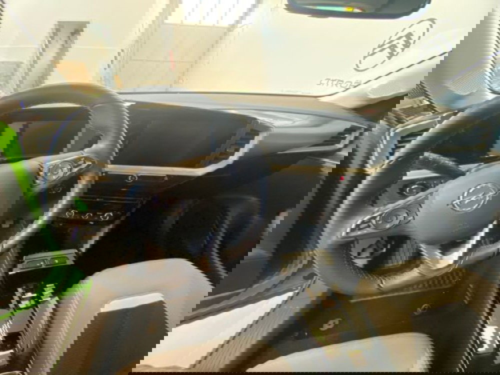 Opel Mokka nuova a Torino (7)