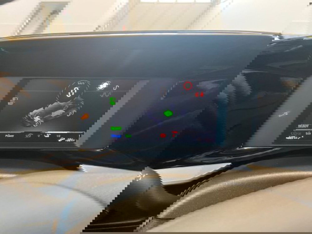 Opel Mokka nuova a Torino (8)