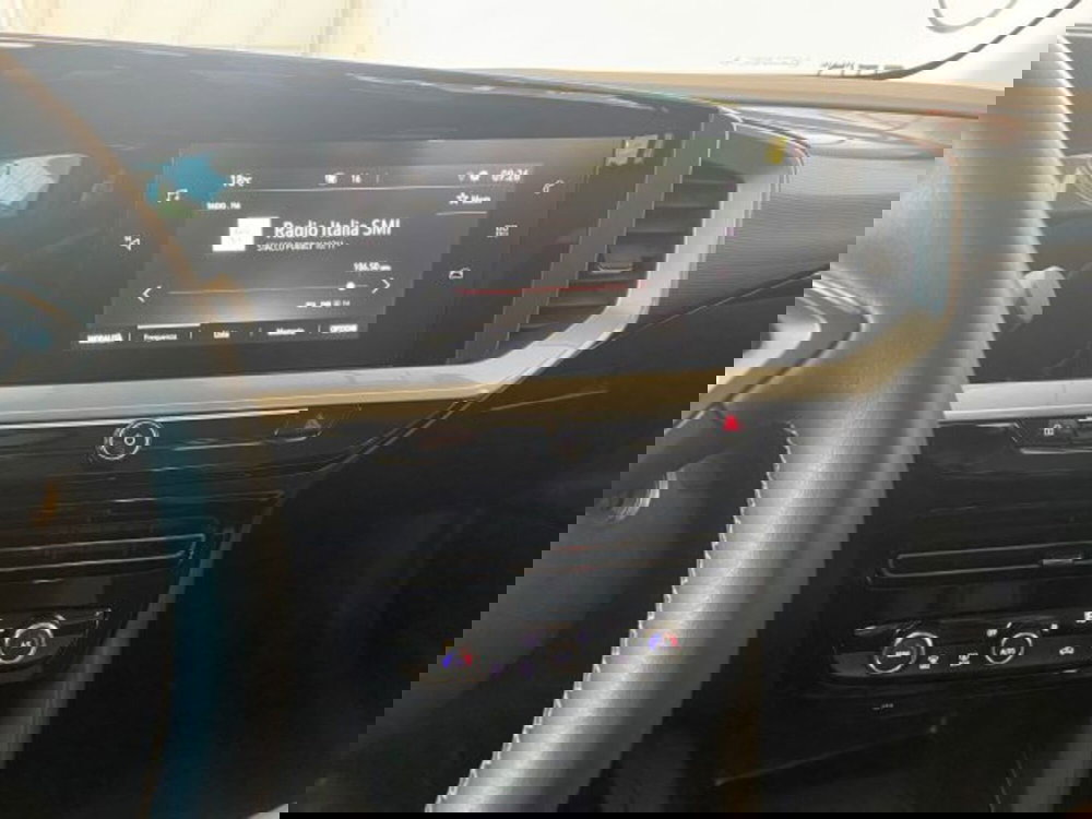 Opel Mokka nuova a Torino (9)