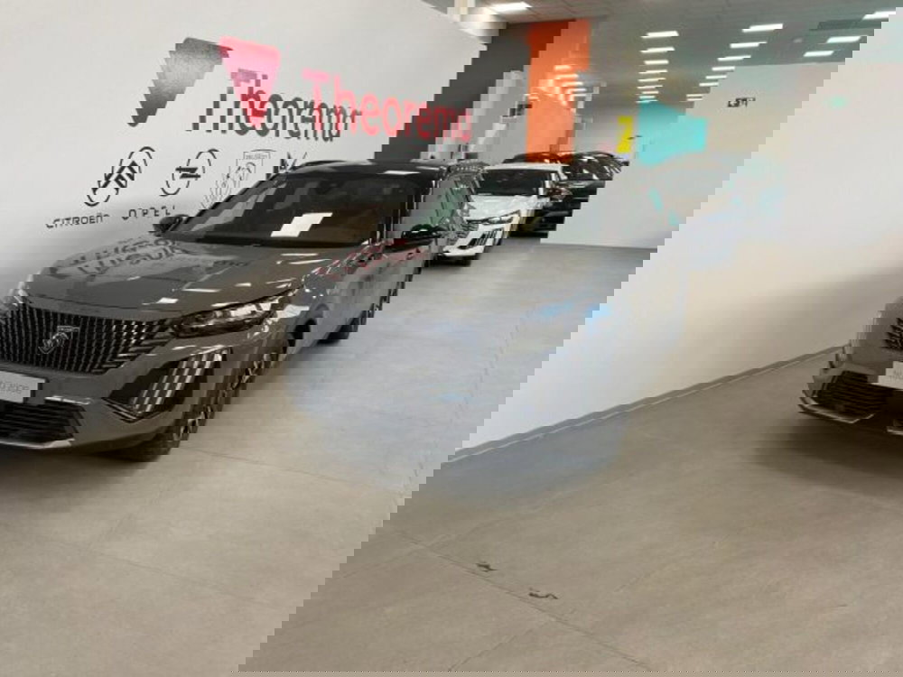 Peugeot 2008 usata a Torino