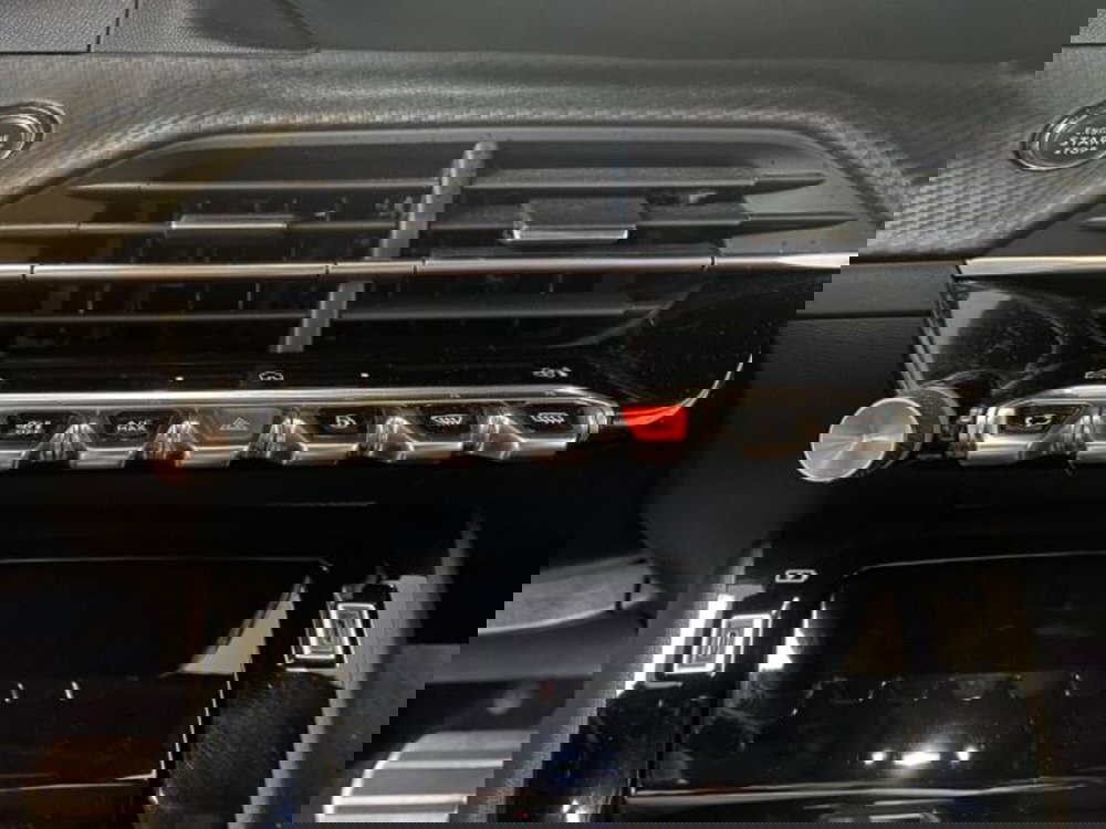 Peugeot 2008 usata a Torino (10)