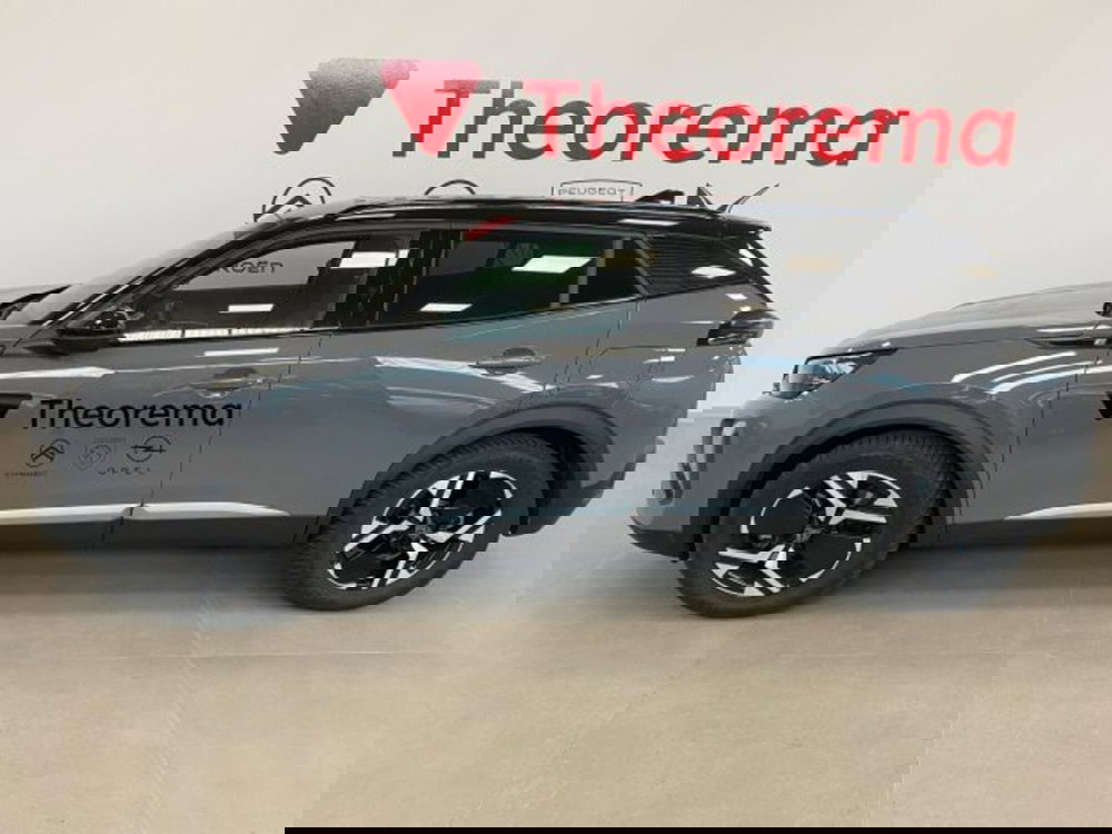 Peugeot 2008 usata a Torino (3)