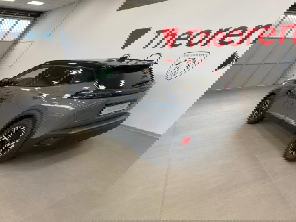 Peugeot 2008 usata a Torino (4)