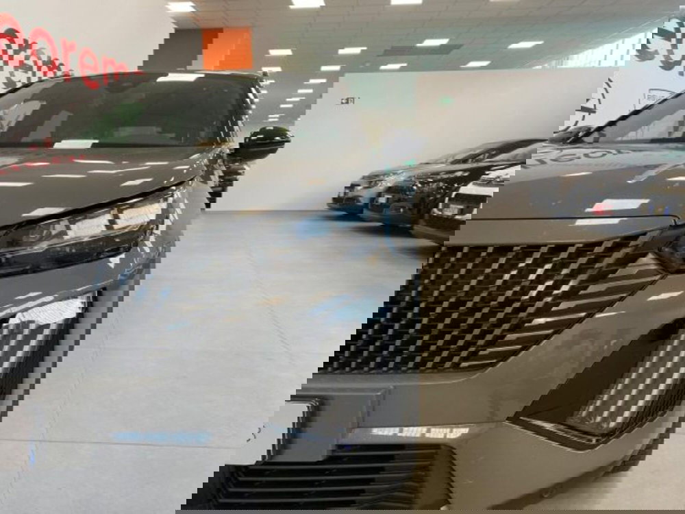 Peugeot 2008 usata a Torino (6)