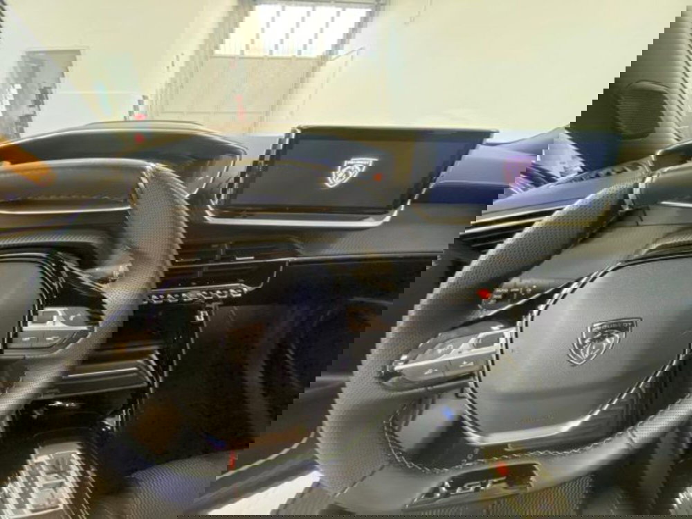 Peugeot 2008 usata a Torino (8)