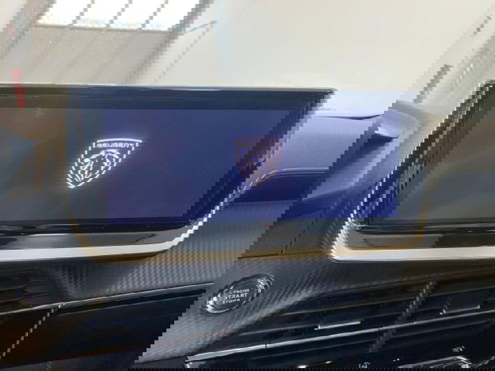 Peugeot 2008 usata a Torino (9)