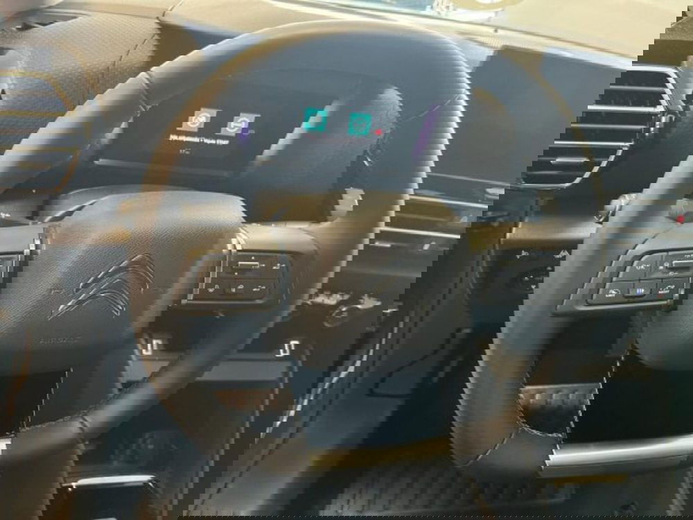 Citroen E-C4 usata a Torino (10)