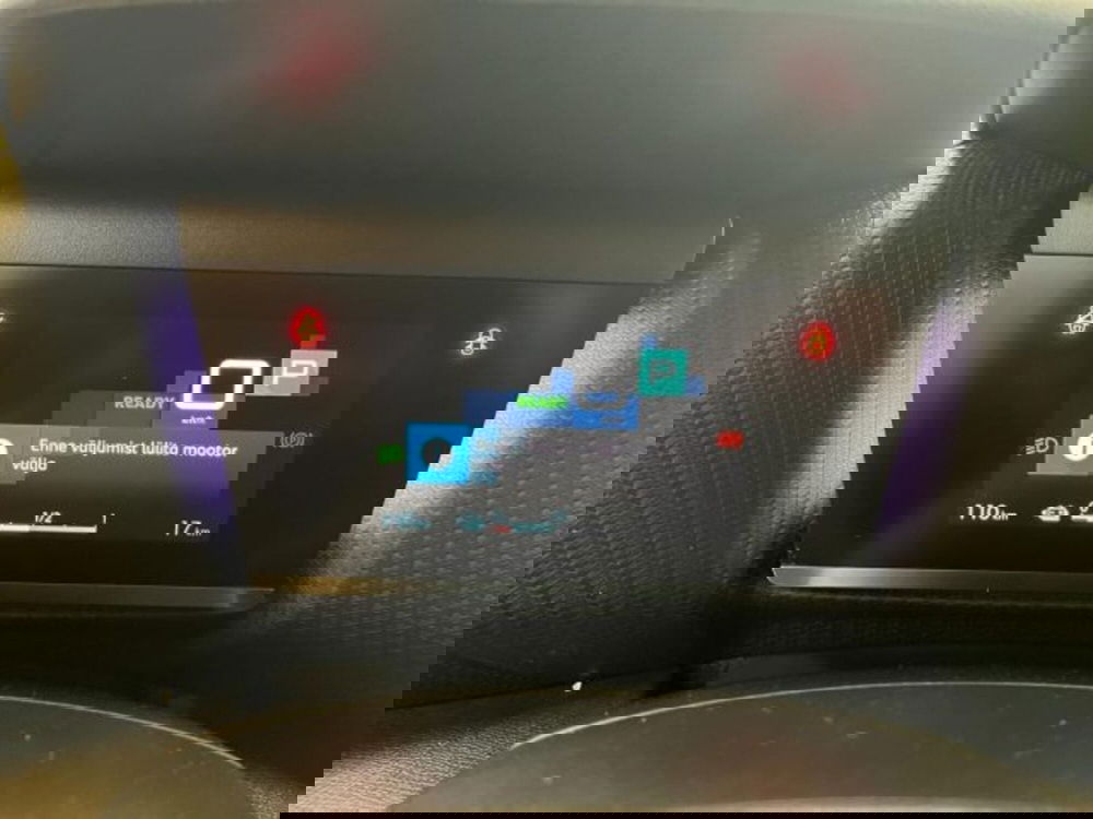 Citroen E-C4 usata a Torino (13)