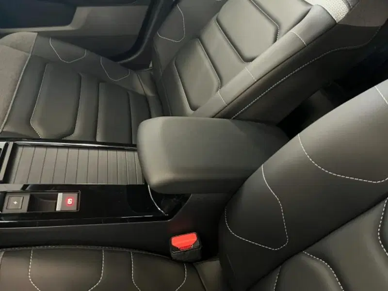 Citroen E-C4 usata a Torino (14)