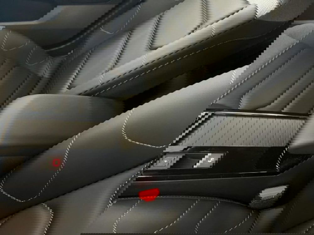 Citroen E-C4 usata a Torino (14)