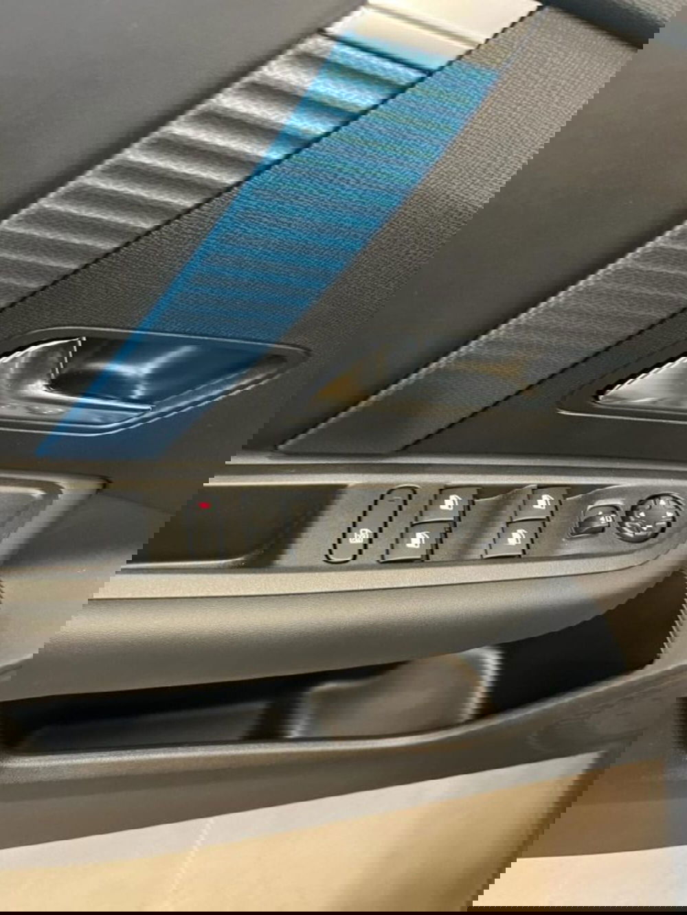 Citroen E-C4 usata a Torino (16)