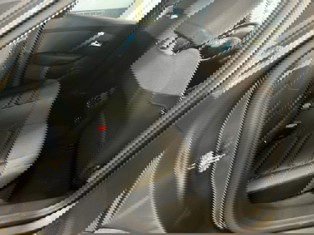 Citroen E-C4 usata a Torino (18)