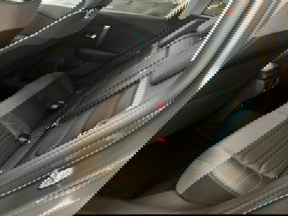 Citroen E-C4 usata a Torino (19)