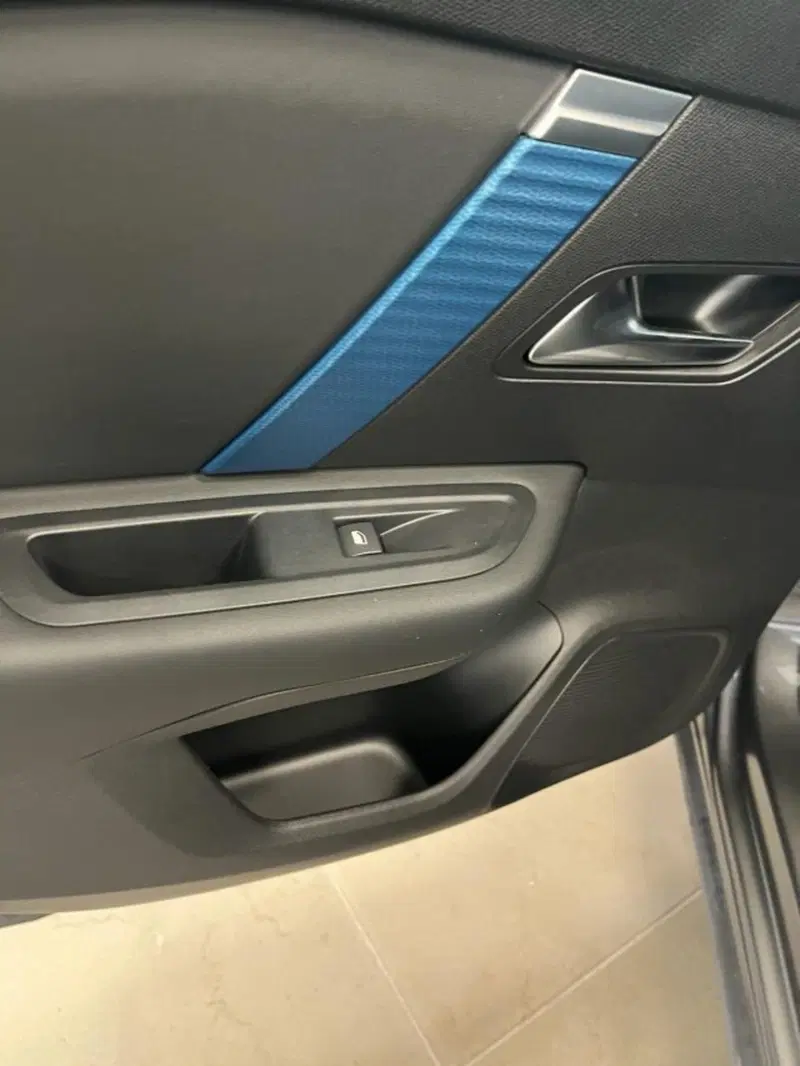 Citroen E-C4 usata a Torino (20)
