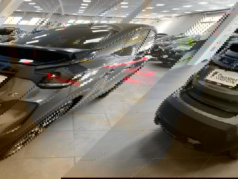 Citroen E-C4 usata a Torino (4)