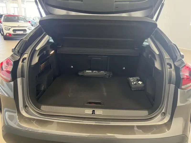 Citroen E-C4 usata a Torino (6)