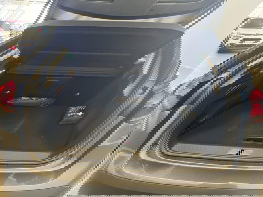 Citroen E-C4 usata a Torino (6)