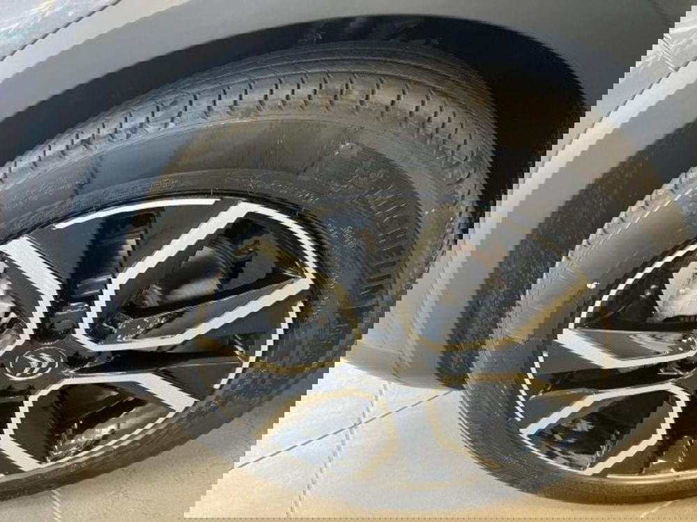 Citroen E-C4 usata a Torino (8)