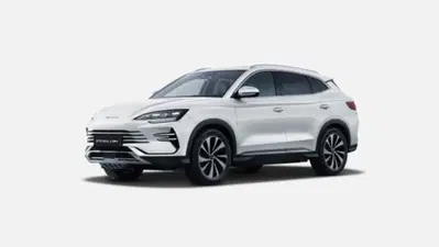 Byd Seal U  71,8 kWh Comfort nuova a Torino