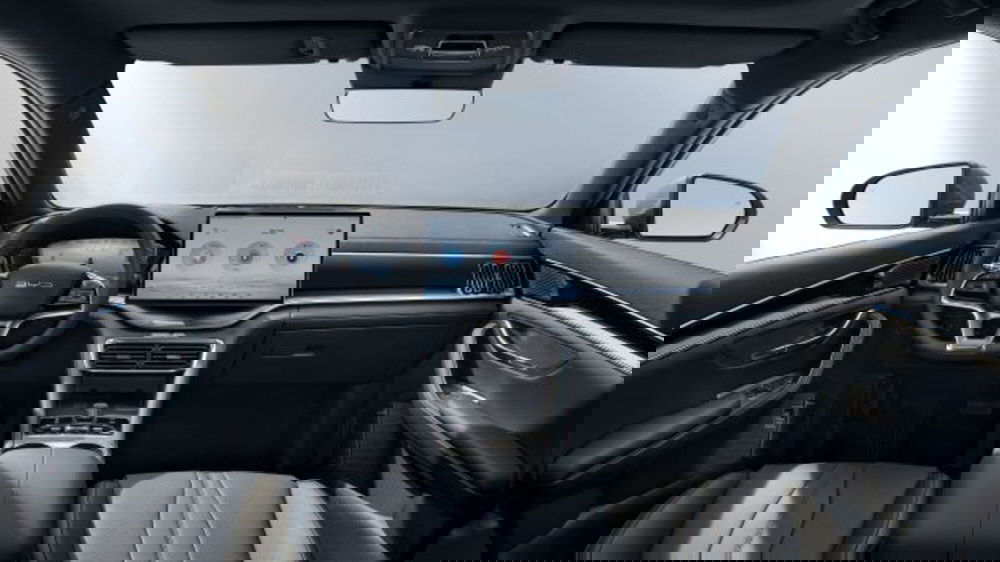 Byd Seal U  nuova a Torino (8)