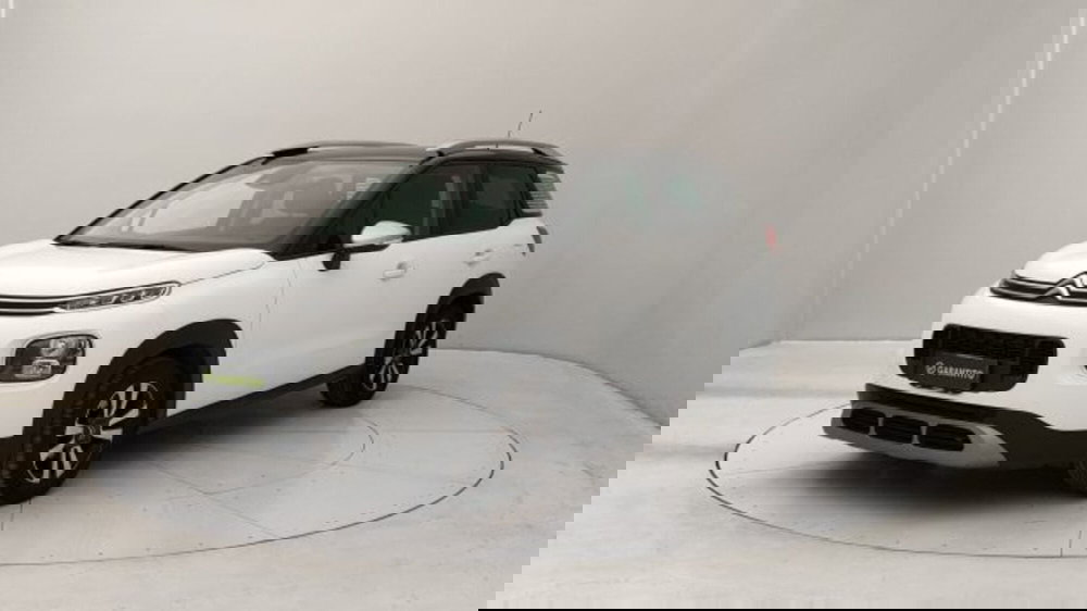 Citroen C3 Aircross usata a Torino