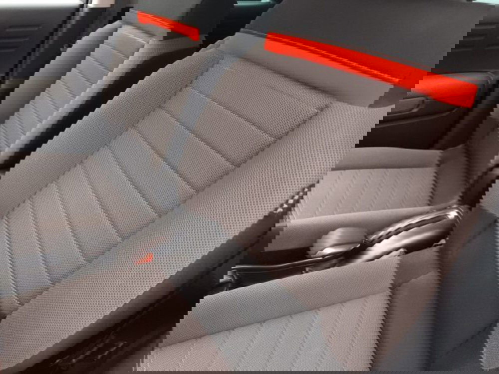 Citroen C3 Aircross usata a Torino (11)