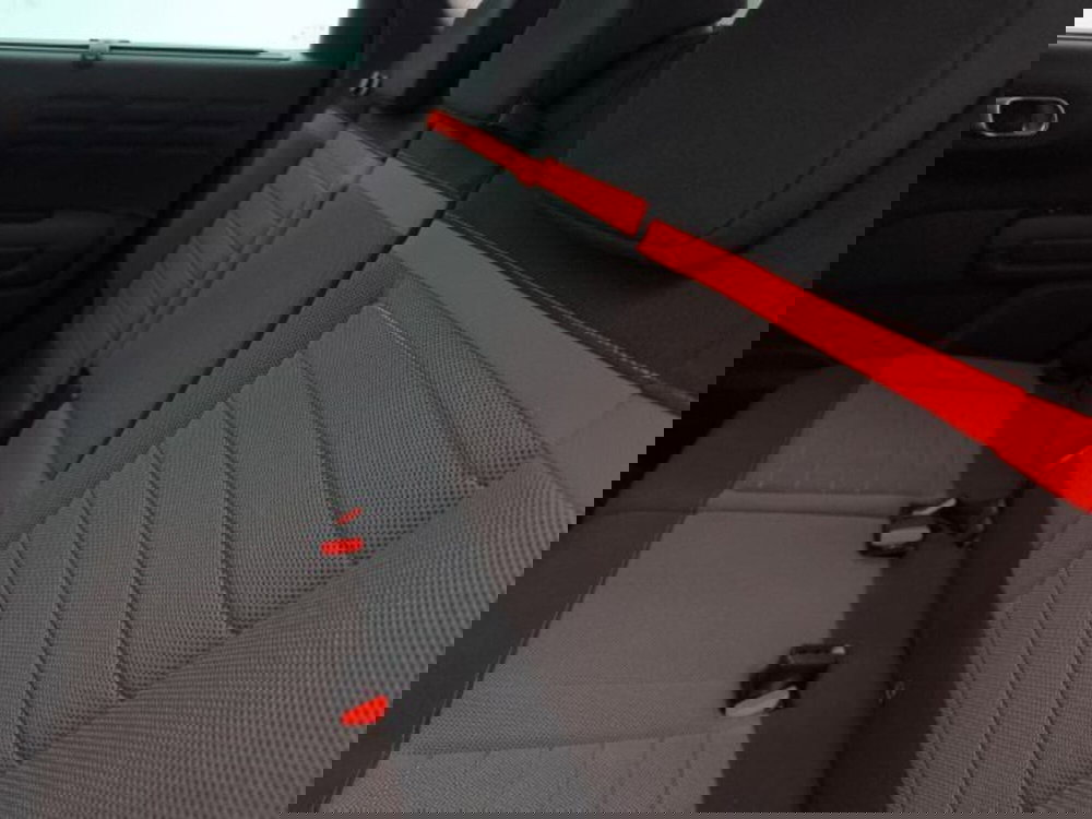 Citroen C3 Aircross usata a Torino (16)