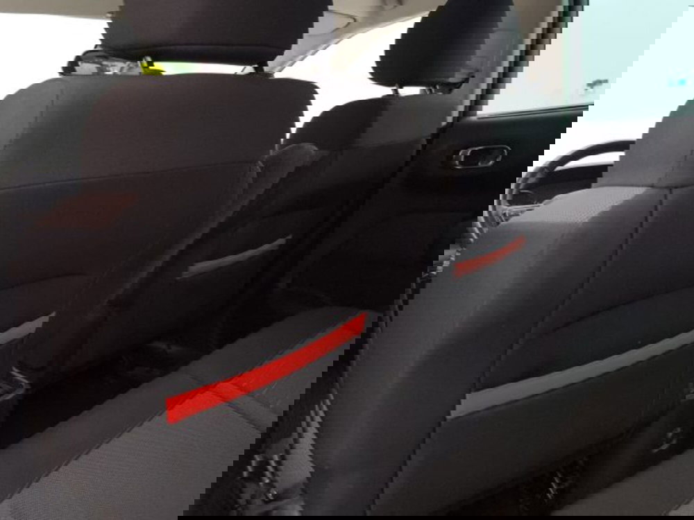 Citroen C3 Aircross usata a Torino (17)