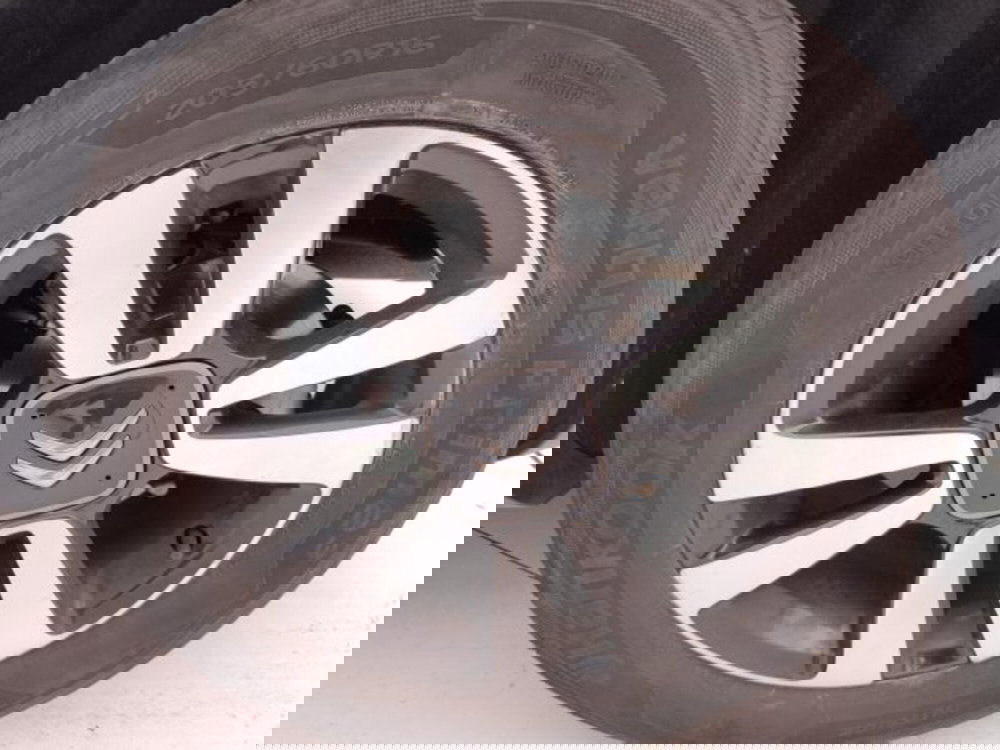 Citroen C3 Aircross usata a Torino (18)