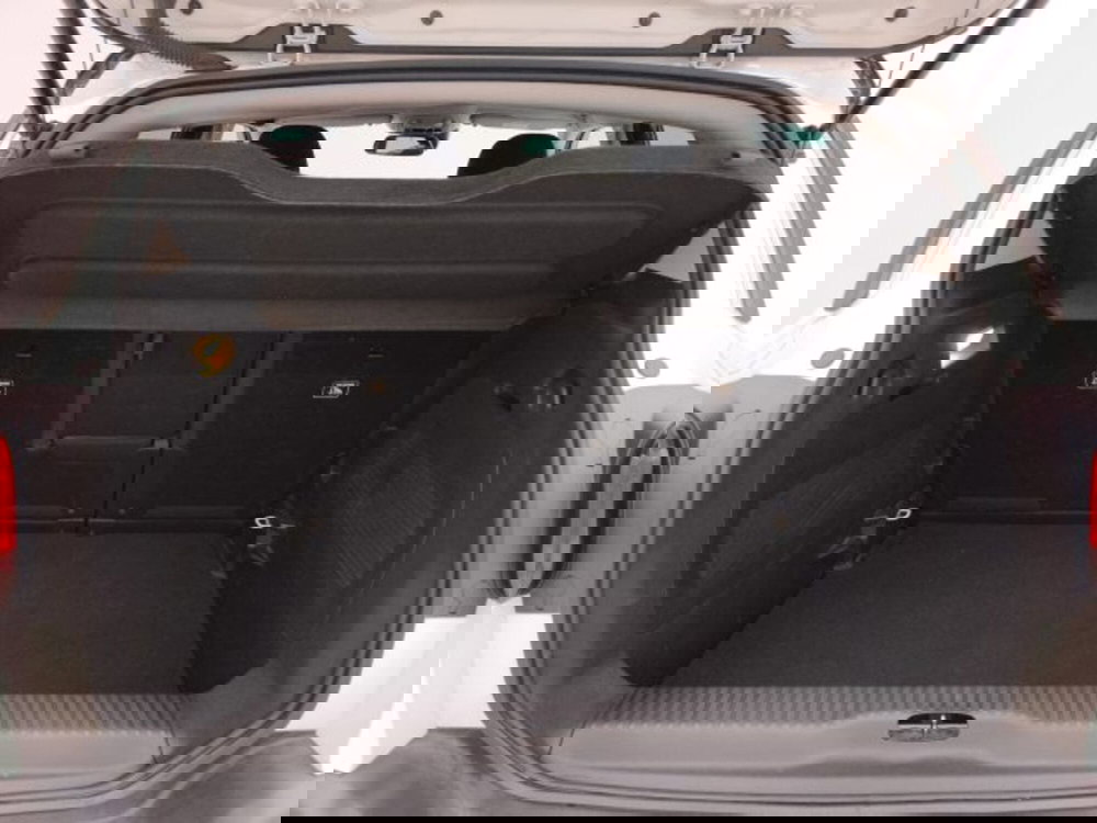 Citroen C3 Aircross usata a Torino (19)