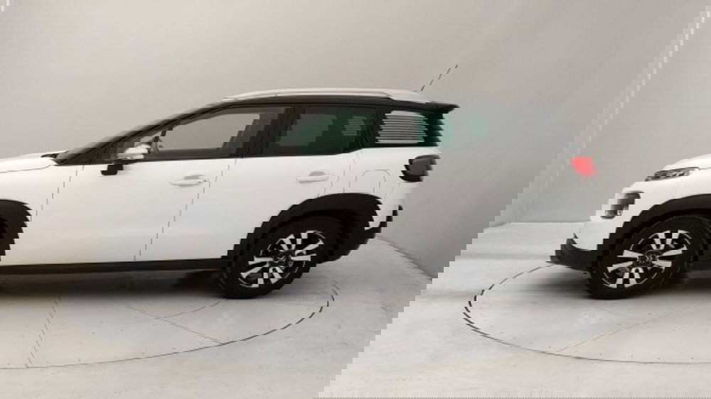 Citroen C3 Aircross usata a Torino (2)
