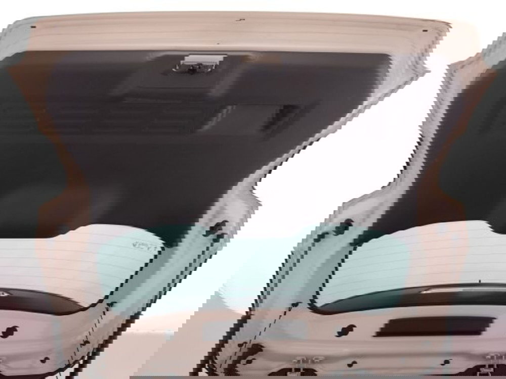 Citroen C3 Aircross usata a Torino (20)