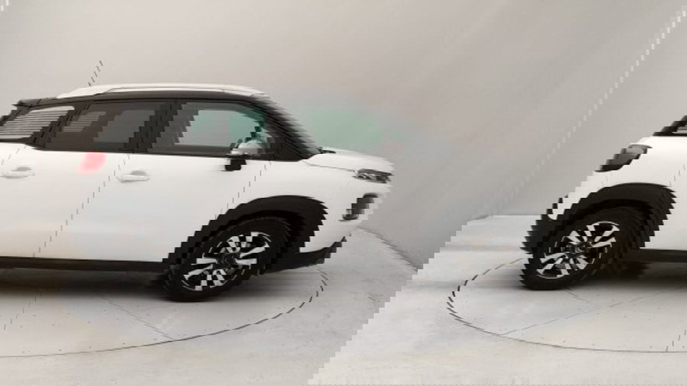 Citroen C3 Aircross usata a Torino (6)