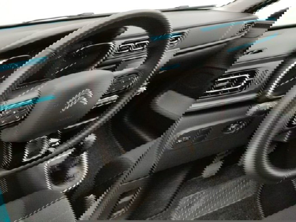 Citroen C3 usata a Torino (10)